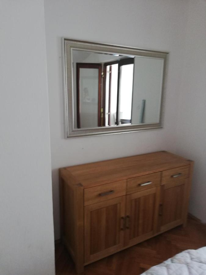 Apartmani Bono Primošten Εξωτερικό φωτογραφία