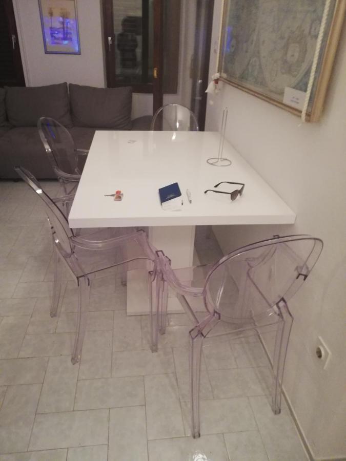 Apartmani Bono Primošten Εξωτερικό φωτογραφία