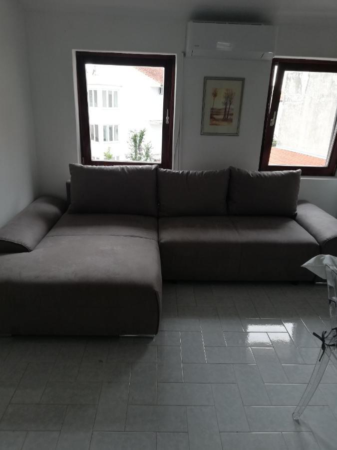 Apartmani Bono Primošten Εξωτερικό φωτογραφία