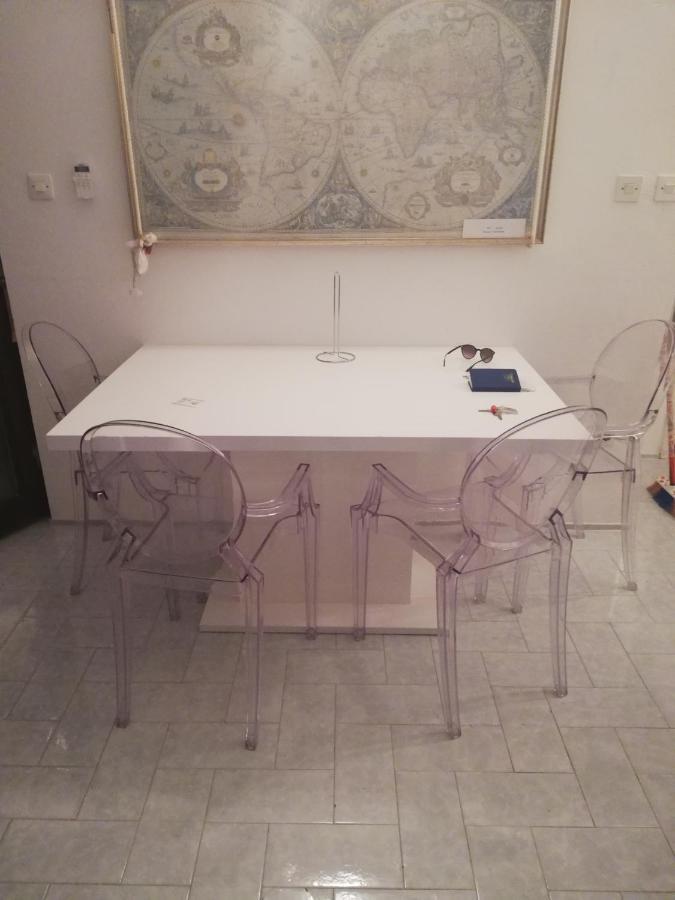 Apartmani Bono Primošten Εξωτερικό φωτογραφία