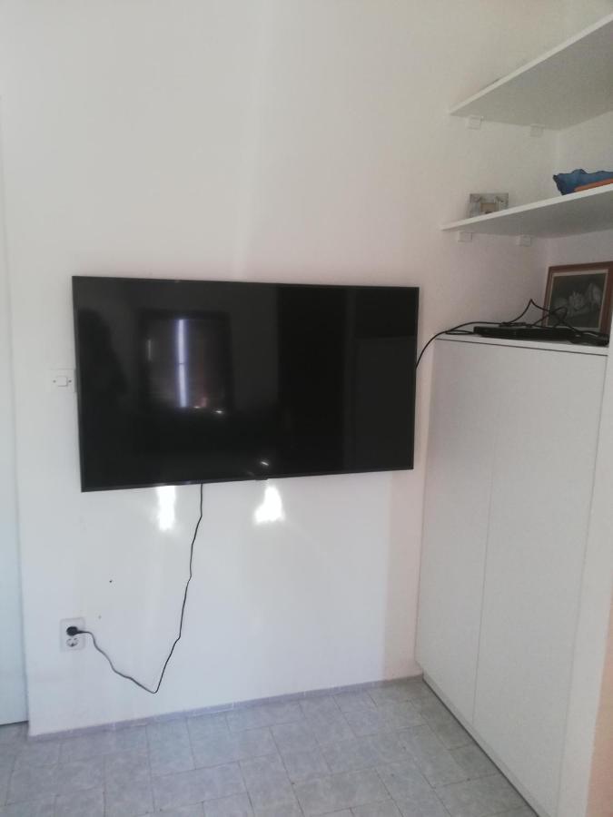 Apartmani Bono Primošten Εξωτερικό φωτογραφία