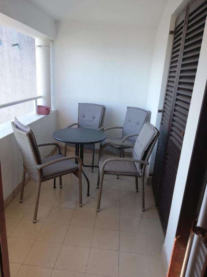 Apartmani Bono Primošten Εξωτερικό φωτογραφία