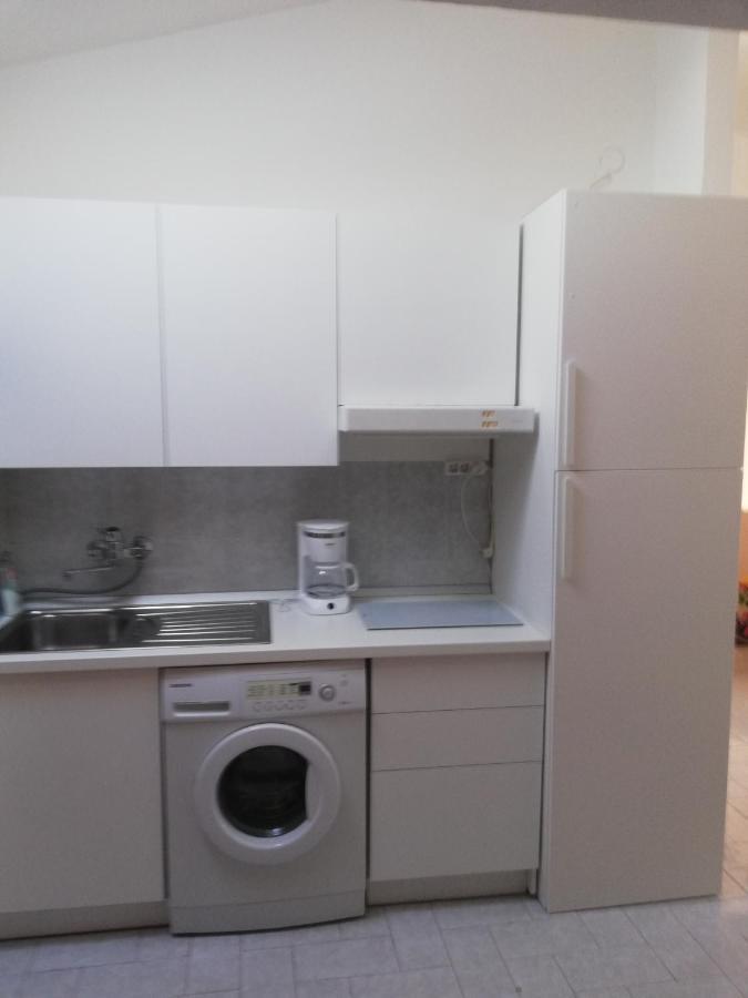 Apartmani Bono Primošten Εξωτερικό φωτογραφία