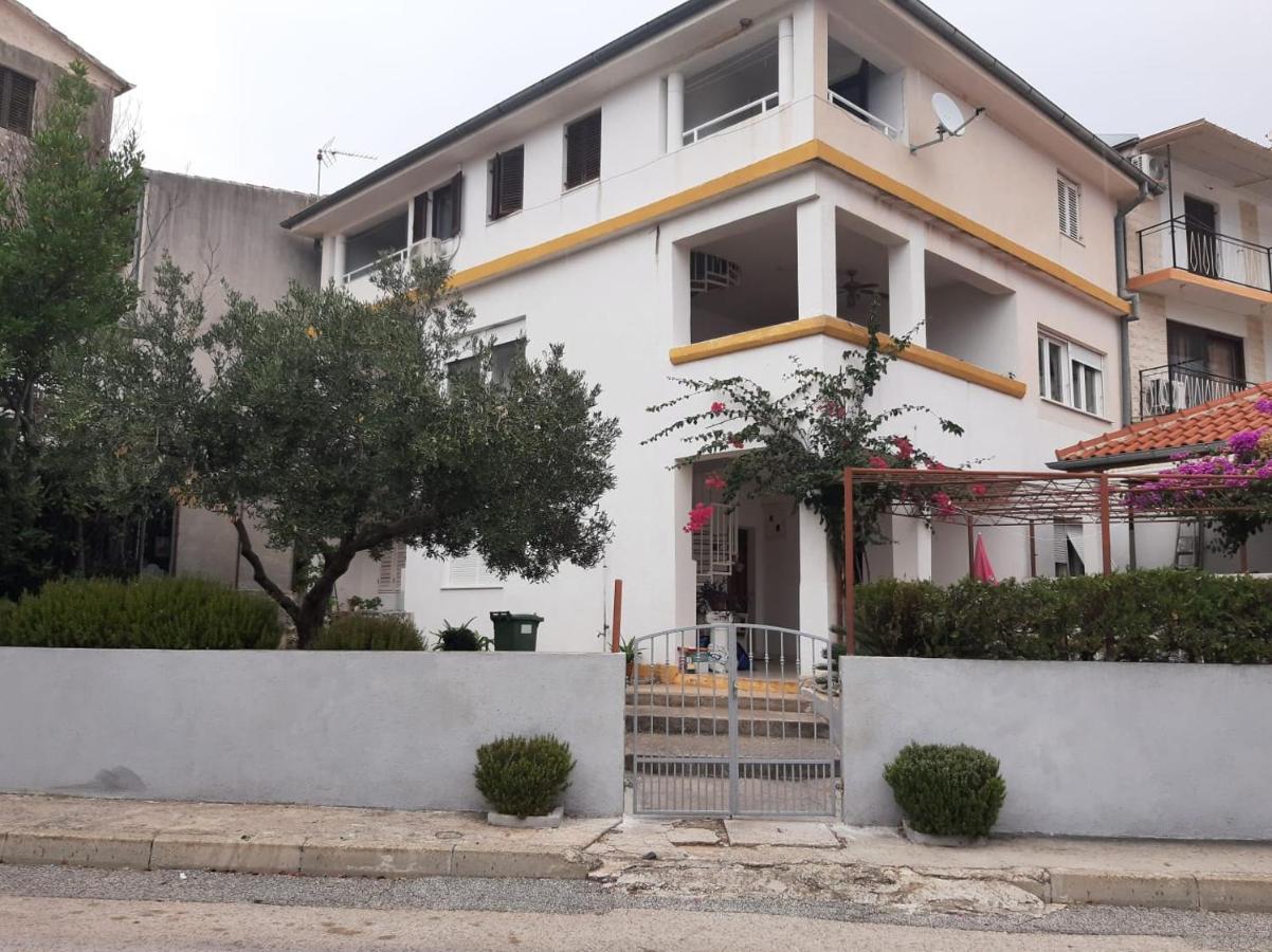 Apartmani Bono Primošten Εξωτερικό φωτογραφία