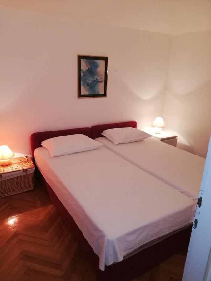 Apartmani Bono Primošten Εξωτερικό φωτογραφία