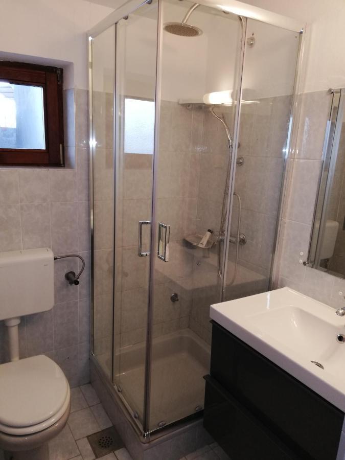 Apartmani Bono Primošten Εξωτερικό φωτογραφία