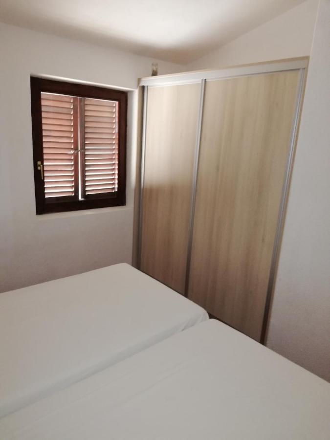 Apartmani Bono Primošten Εξωτερικό φωτογραφία