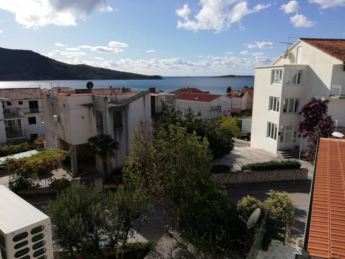 Apartmani Bono Primošten Εξωτερικό φωτογραφία