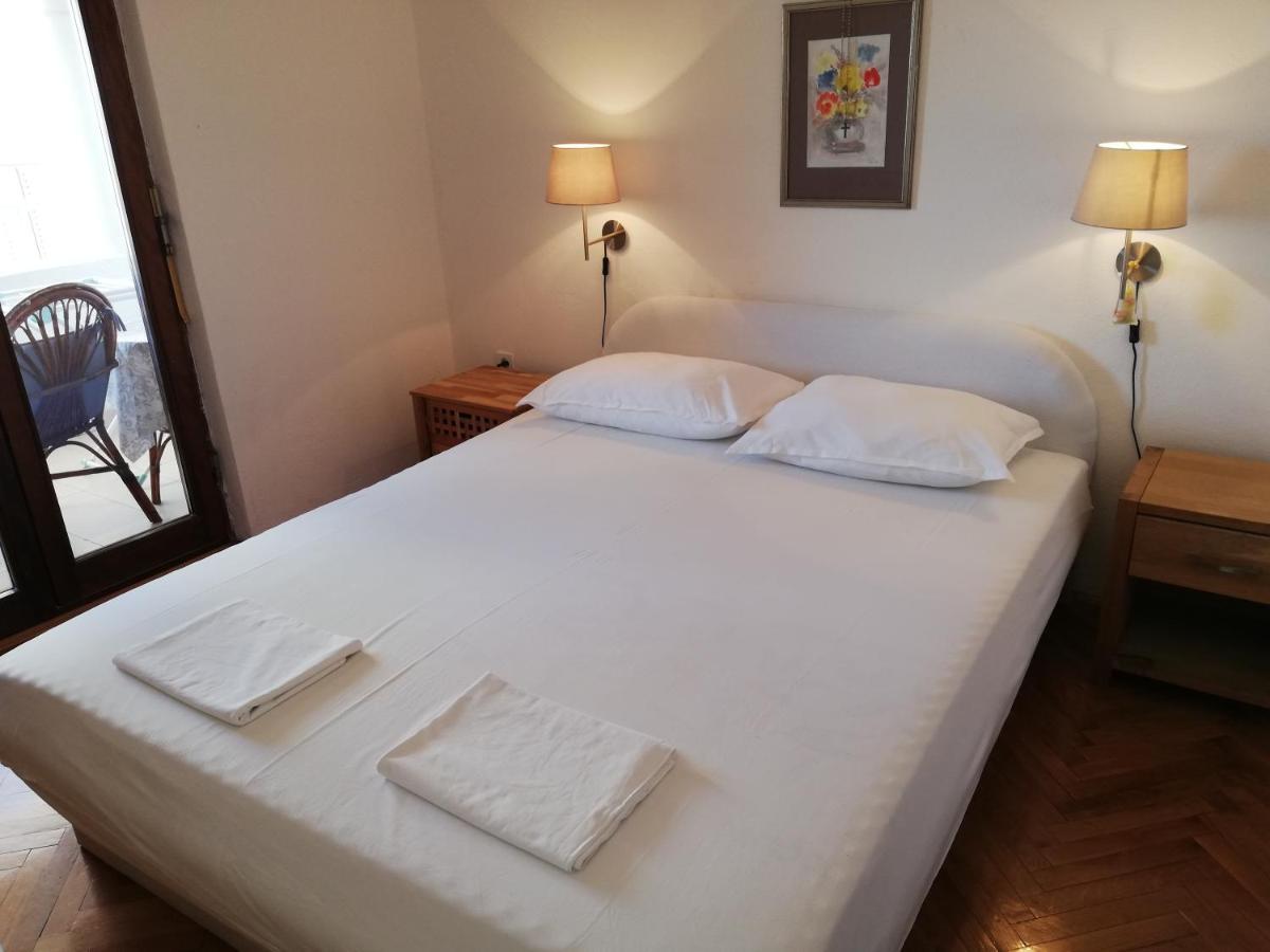 Apartmani Bono Primošten Εξωτερικό φωτογραφία
